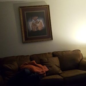 Meet your Posher, Jimmy